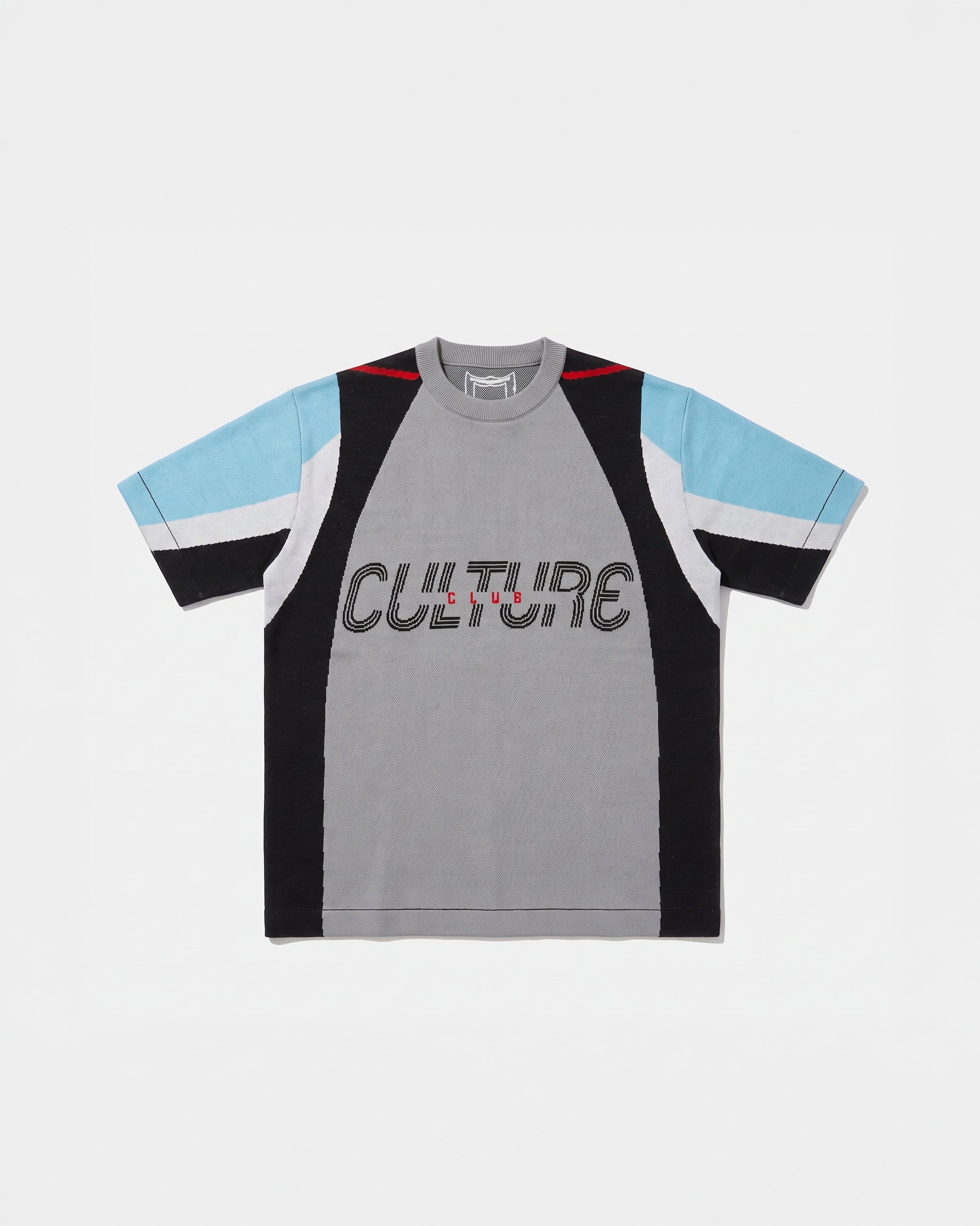 MX1968 AWAY JERSEY Grey