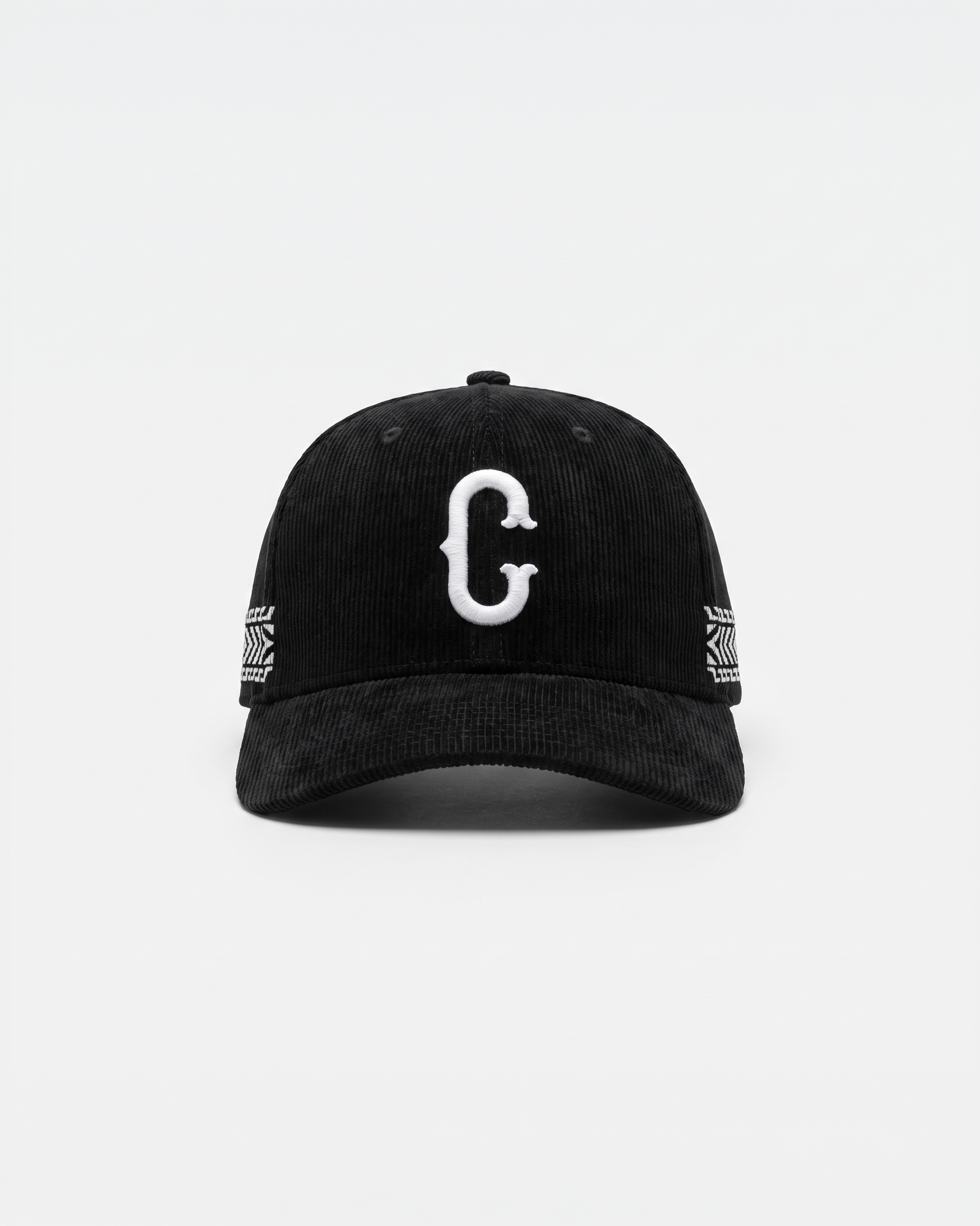 IXTLI HAT Black
