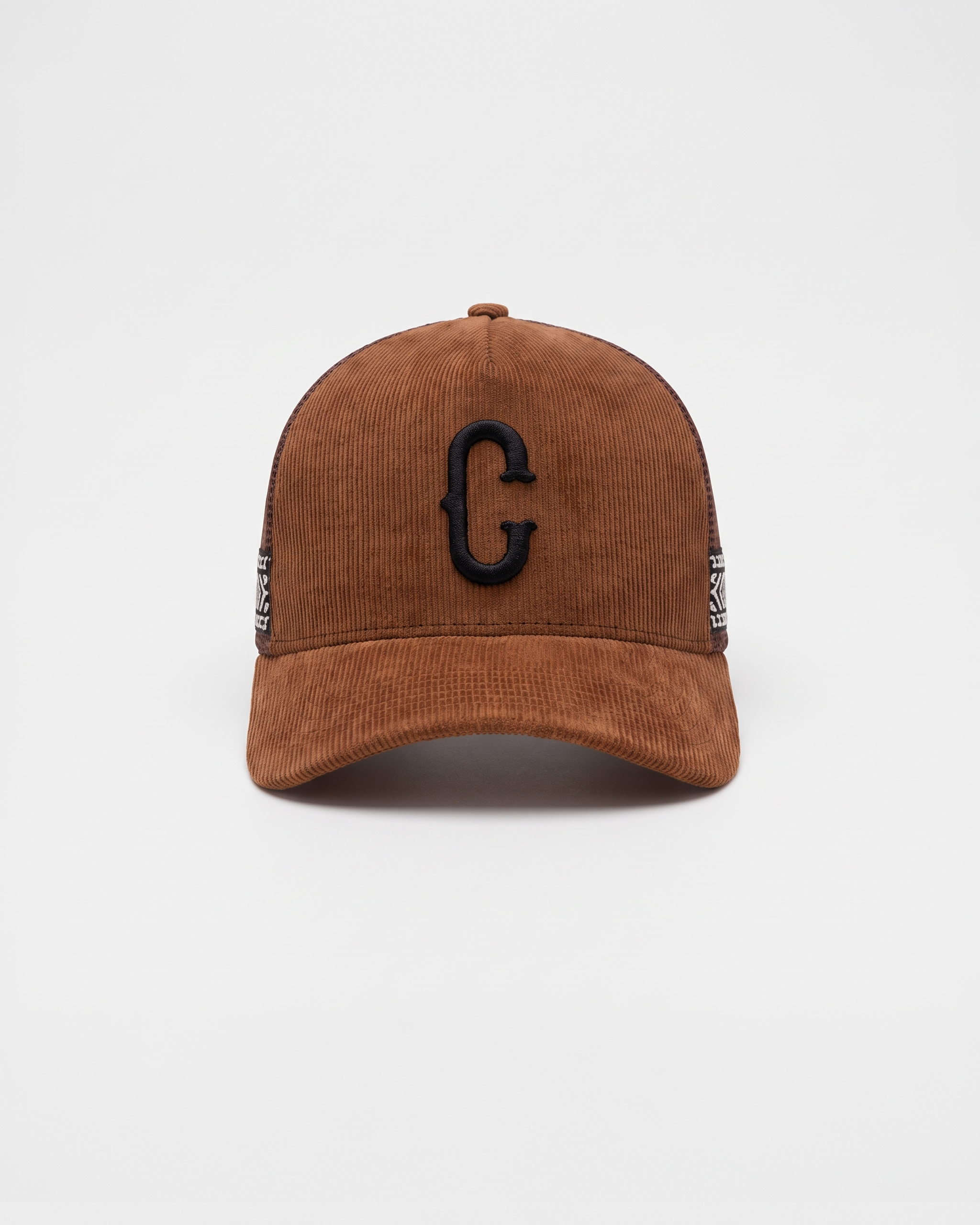 IXTLI HAT Brown